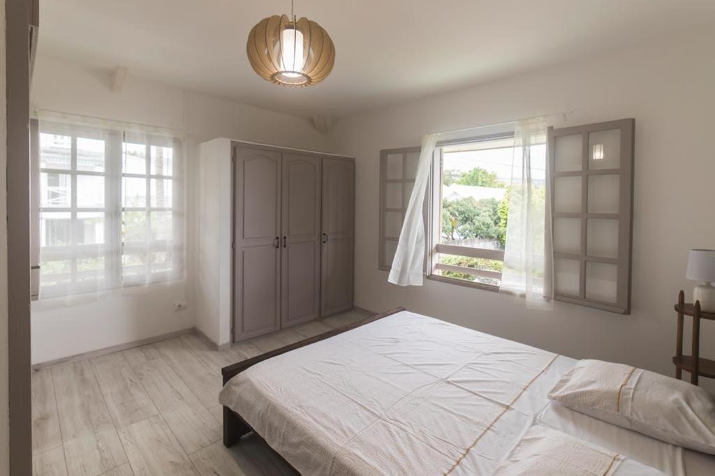 Appartement 2 Avec Wifi Ravine des Cabris 외부 사진