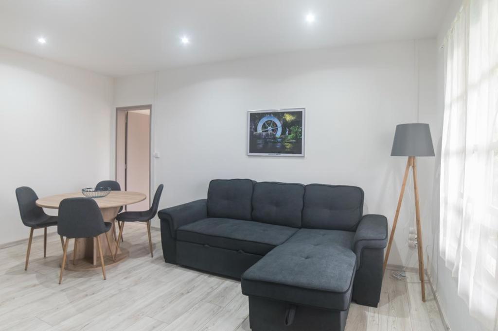 Appartement 2 Avec Wifi Ravine des Cabris 외부 사진